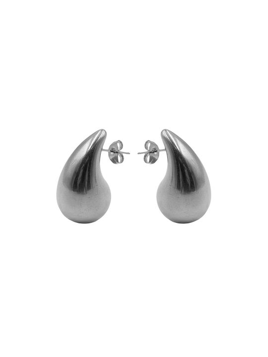 Poco Loco Earrings made of Steel