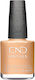 CND Vinylux Гланцов Дълготраен Лак За Нокти 458...