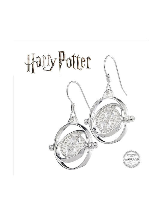 The Carat Shop Earrings made of Silver with Stones