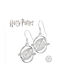 The Carat Shop Earrings made of Silver with Stones