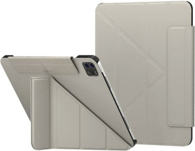 SwitchEasy Origami Flip Cover (iPad Pro 12.9") SPD212093SI22