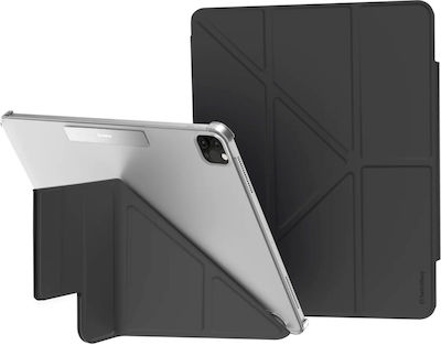 SwitchEasy Origami Klappdeckel Rosa (iPad 2022 10,9 Zoll) SPD210037BK22