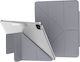 SwitchEasy Origami Klappdeckel Rosa iPad mini 8...