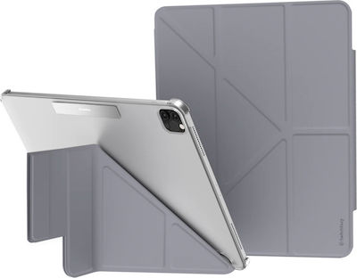 SwitchEasy Origami Flip Cover Roz iPad mini 8.3" SPD083037AB22