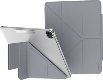 SwitchEasy Origami Klappdeckel Rosa (iPad 2022 10,9 Zoll) SPD210037AB22
