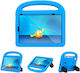 Flip Cover for Kids Blue iPad Mini 6