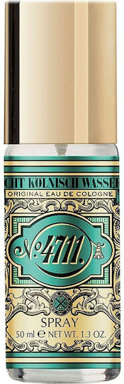 4711 Original Eau de Cologne 50ml