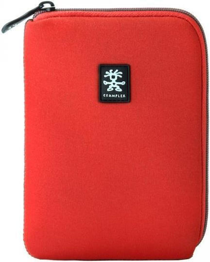Crumpler Sleeve Κόκκινη (Universal 6")