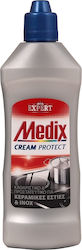 Medix Ceramic Hobs Cleaner Cream 250ml Medix Ceramic Hobs Cleaner Cream 250ml