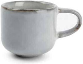 Salt & Pepper Relic Cup Espresso Ceramic Blue 60ml