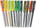 Karin Markers Sun and Tree Colours 12pcs