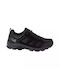 Jack Wolfskin Vojo 3 Herren Wanderschuhe Wasserdicht Schwarz