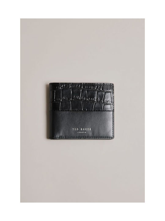 Ted Baker Leather Women's Wallet Black