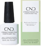 CND Rxx Nail Hardener 15ml