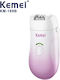 Kemei Αποτριχωτική Μηχανή Epilator για το Σώμα KM-908B