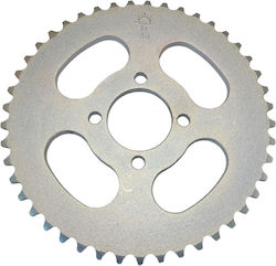 SFR Pinion spate pentru Yamaha DT 50 - Magazin online SFR Pinion spate pentru Yamaha DT 50 - Magazin online