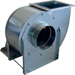 Airtechnic Ventilator industrial Centrifugal