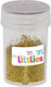 The Littlies Χρυσόσκονη Glitter Χρυσή 8gr