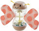 Hape Wooden Rattle Butterfly