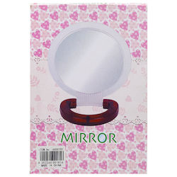 Simple Tabletop Makeup Mirror