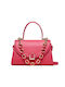 Aldo Women's Bag Shoulder Pink