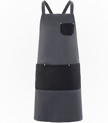 Axon Apron Gray