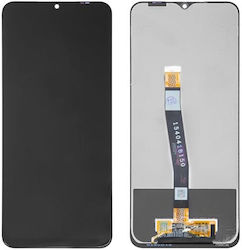 Ecran Lcd pentru Samsung Galaxy A22 5G A226. (Negru) Ecran Lcd pentru Samsung Galaxy A22 5G A226. (Negru)