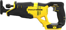 Stanley Battery Powered Reciprocating Saw 18V