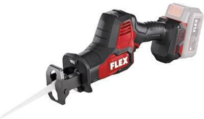 Flex Reciprocating Saw