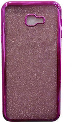 Back Cover Silicone (Galaxy J4)