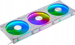 Phanteks PH-F140D30 Ventilator Pentru Carcasă (...
