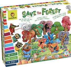 Let's Save the Forest 3+ Years (IT) Ludattica