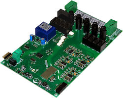 Olympia Electronics Πλακέτα Συστημάτων Συναγερμού
