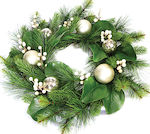 Lianos Christmas Decorative Wreath 60cm