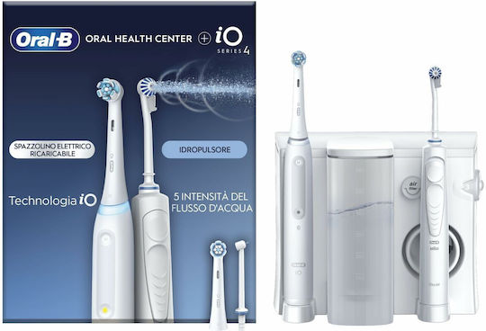 Oral-B Water Flosser