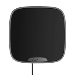 Ajax Systems Superior Street Siren Double Deck Fibra Σειρήνα Συναγερμού Εξωτερικού Χώρου 113dB