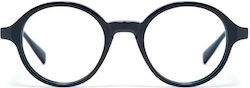Gigi Barcelona Women's Acetate Prescription Eye...
