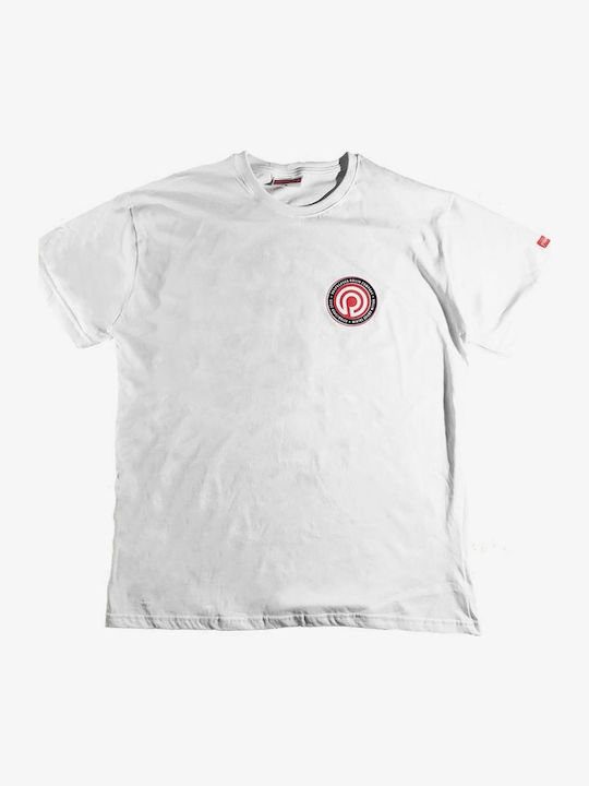 Propaganda T-shirt White