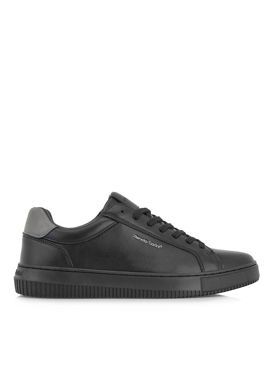 Renato Garini Sneakers Black