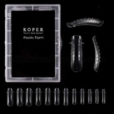 Form Nagelformen 039441