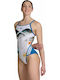 Sports Swimsuit Multi
