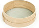 Wooden Kitchen Sieve 20cm