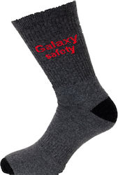 Galaxy Κάλτσες Γκρι
