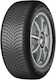 Goodyear Goodyear Vector 255/40R21 102T XL 4 Jahreszeiten Autoreifen für 4x4 / SUV Fahrzeug