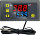 Thermostat for Room Thermostat