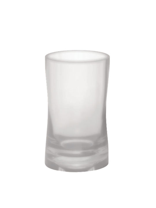 Kleine Wolke Fortune Cupa ei Plastic Albă