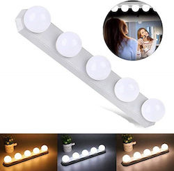 Vanity Mirror LED Light 5W