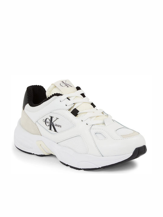 Calvin klein sneakers skroutz clearance