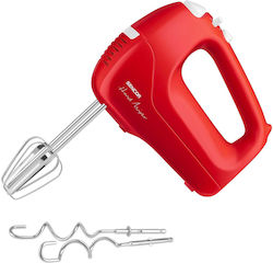 Sencor Mixer Handmixer 200W Rot