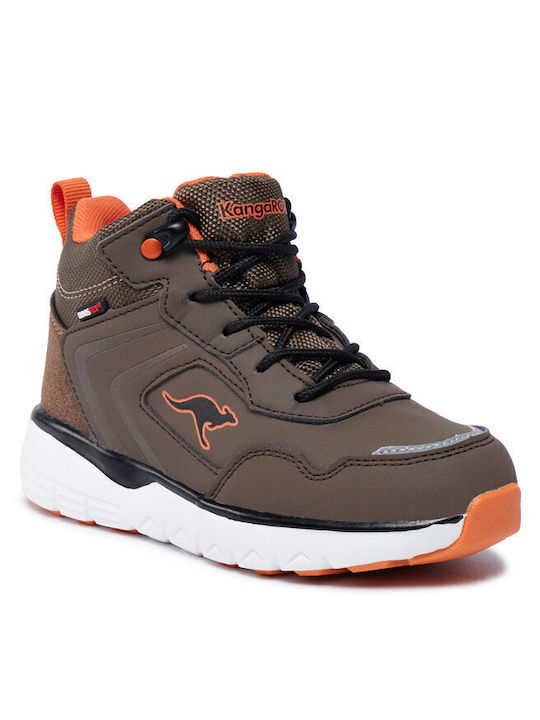 Kangaroos